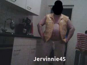 Jervinnie45