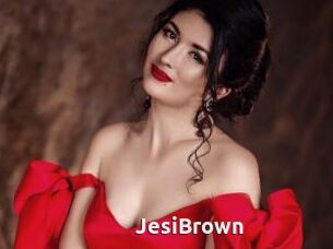 JesiBrown