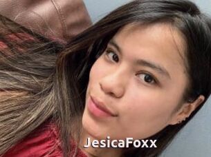 JesicaFoxx