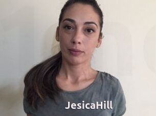 JesicaHill