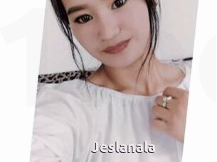 Jeslanala