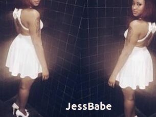 JessBabe