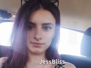 JessBliss