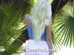 JessForLove