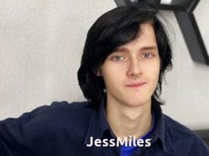 JessMiles