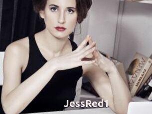 JessRed1