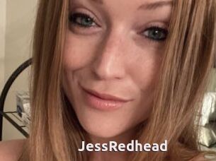 JessRedhead