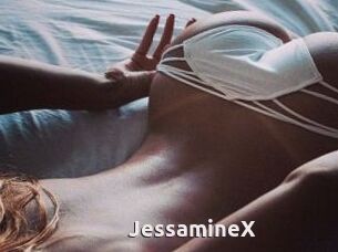 JessamineX