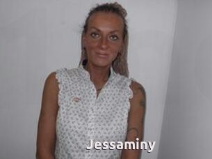 Jessaminy