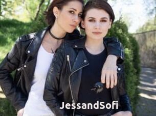 JessandSofi