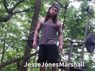 JesseJonesMarshall