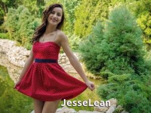 JesseLean