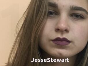 JesseStewart