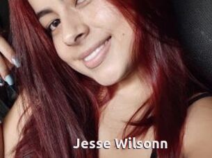 Jesse_Wilsonn