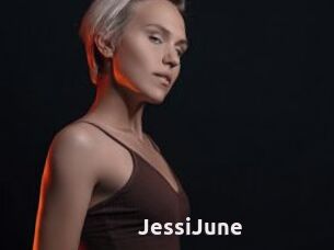 JessiJune