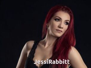 JessiRabbitt