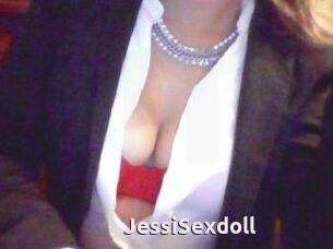 JessiSexdoll