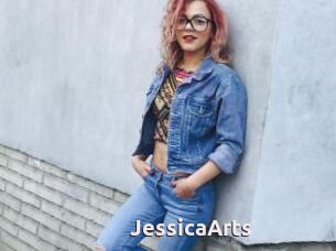 JessicaArts