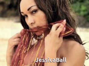 JessicaBall