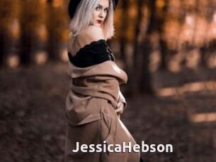 JessicaHebson