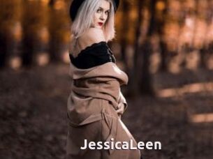 JessicaLeen