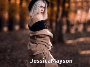 JessicaMayson