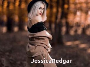 JessicaRedgar