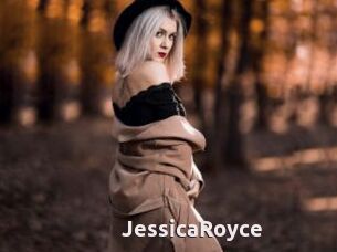 JessicaRoyce