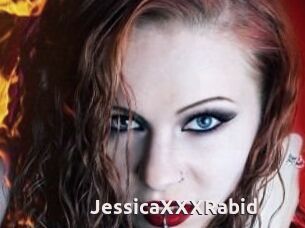 JessicaXXXRabid