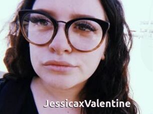 JessicaxValentine