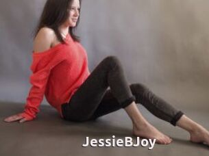 JessieBJoy