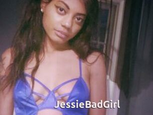 JessieBadGirl