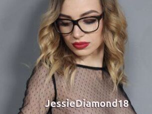 JessieDiamond18