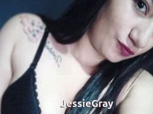 JessieGray