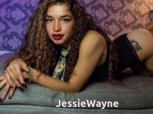 JessieWayne