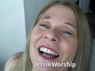 JessieWorship