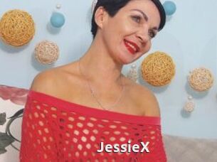 JessieX