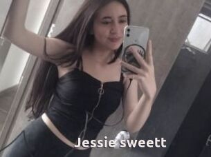 Jessie_sweett