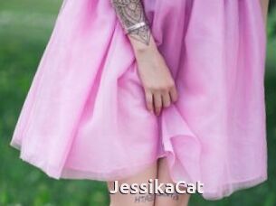 JessikaCat