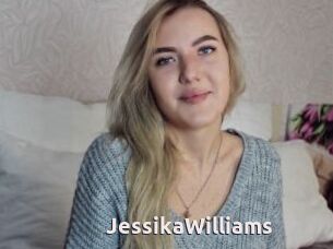 JessikaWilliams