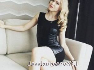 JesslaureeneXXL