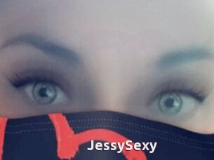 JessySexy