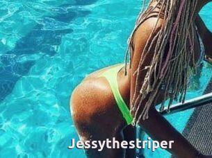 Jessythestriper