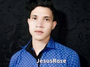 JesusRose