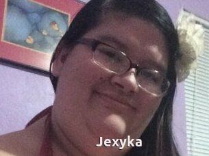 Jexyka