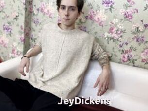 JeyDickens