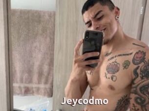 Jeycodmo