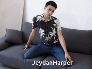 JeydanHarper