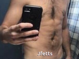 Jfetts