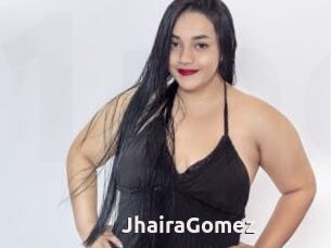 JhairaGomez